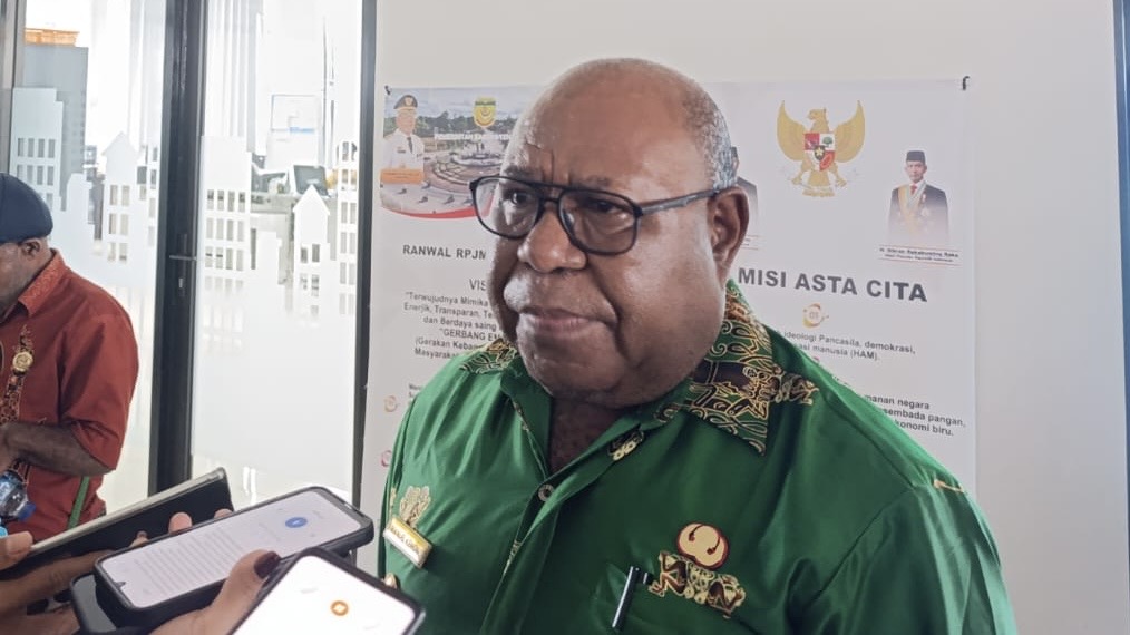 pemkab-mimika-salurkan-bantuan-ke-enam-kampung-terdampak-longsor