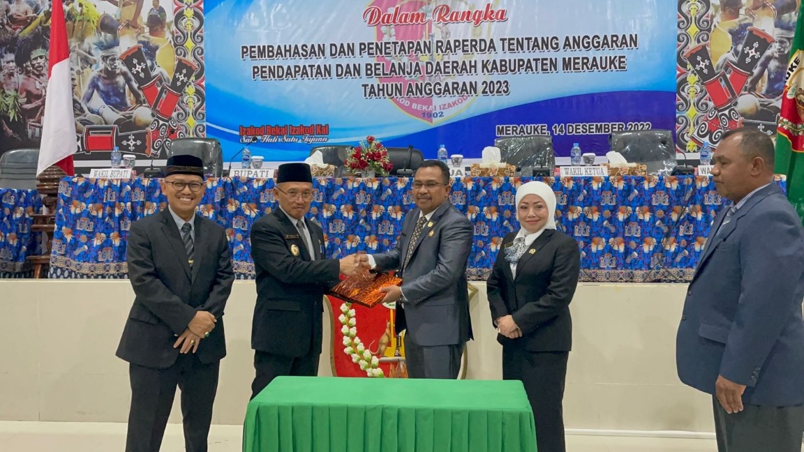 apbd-merauke-2023-ditetapkan-rp22-triliun