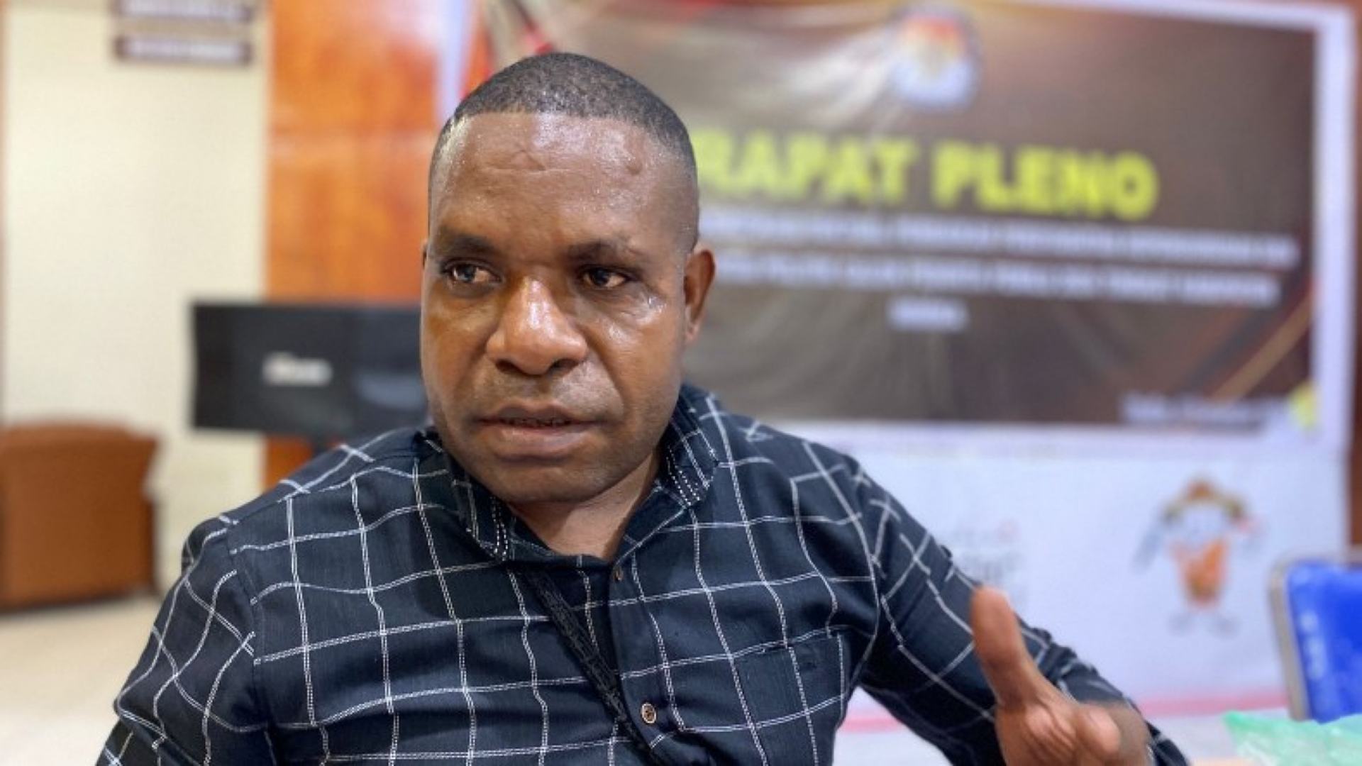 kpu-mimika-tetapkan-90-orang-lolos-tes-ppd-ini-daftar-namanya