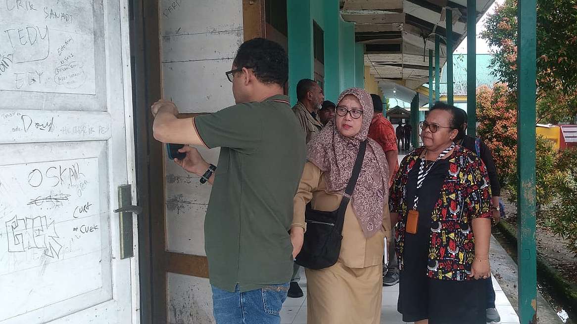 ypmak-survei-sejumlah-sekolah-persiapan-program-sekolah-unggulan