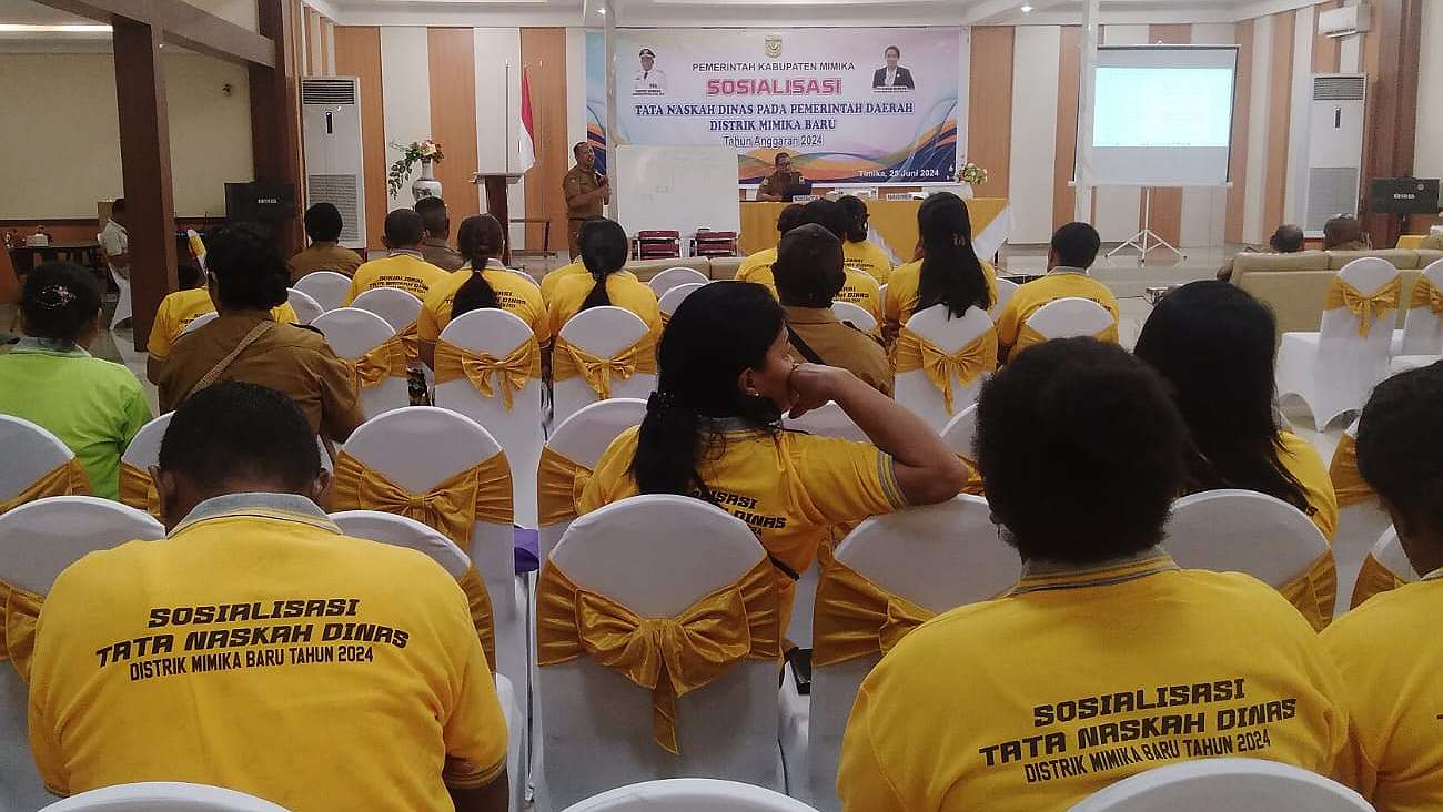 tertib-administrasi-distrik-miru-sosialisasi-tata-naskah-dinas