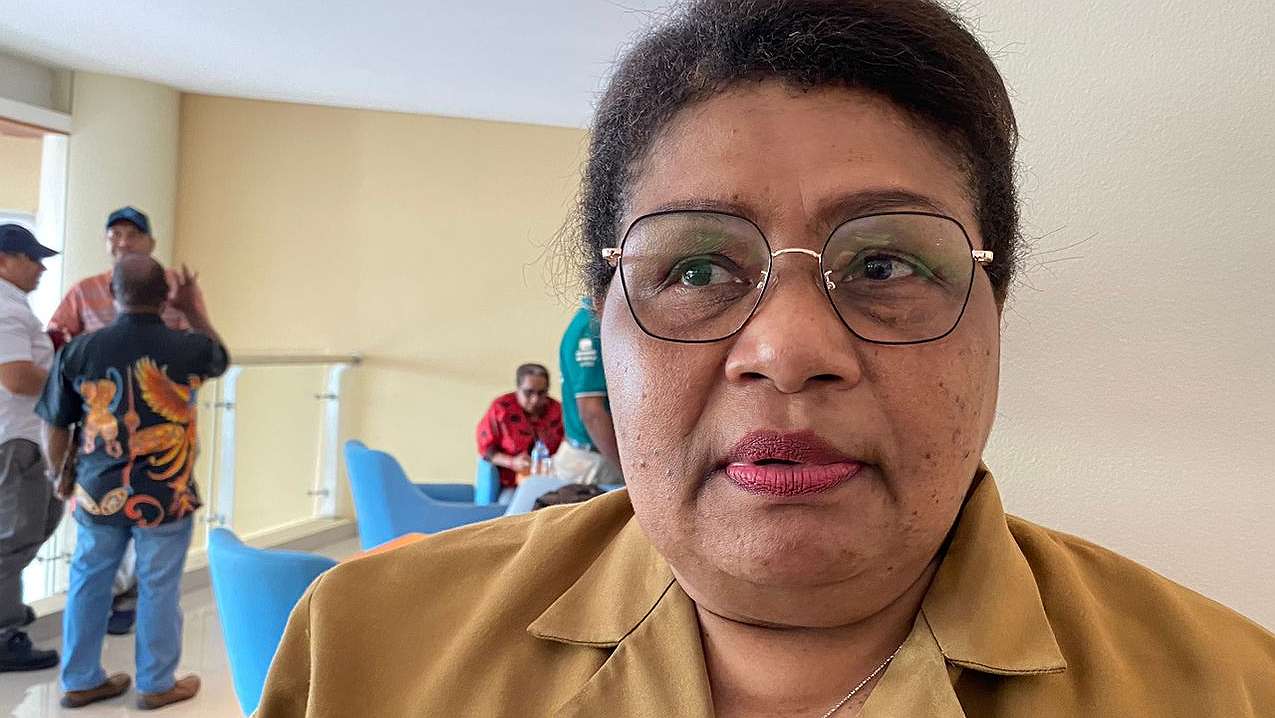 pertama-di-papua-pemkab-mimika-akan-uji-coba-perkebunan-teh-di-banti
