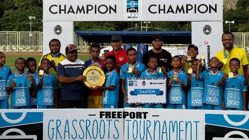 10-klub-ikuti-freeport-grassroot-tournament-2024-di-jayapura