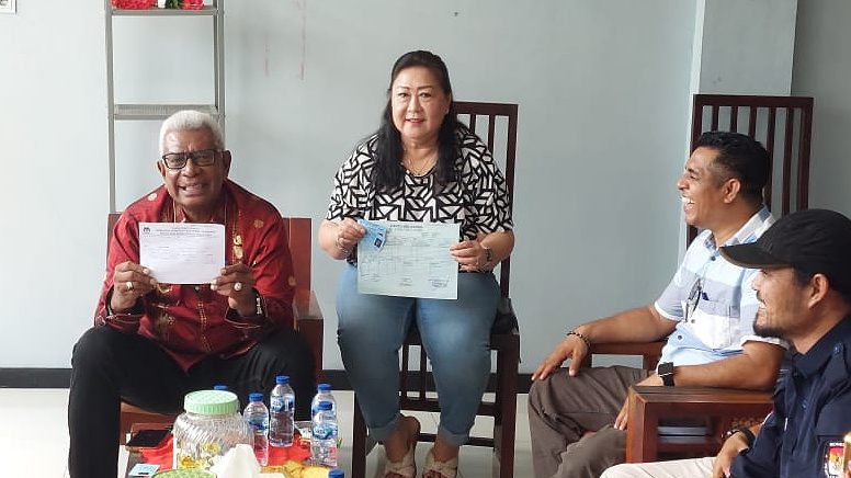 john-rettob-jadi-orang-pertama-yang-dicoklit-pantarlih-kpu