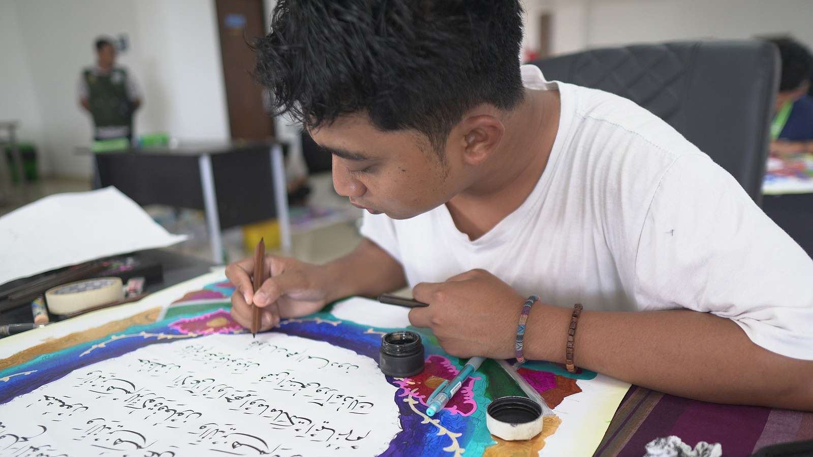 karya-para-peserta-musabaqah-khattil-quran-mtq-tahun-ini-meningkat