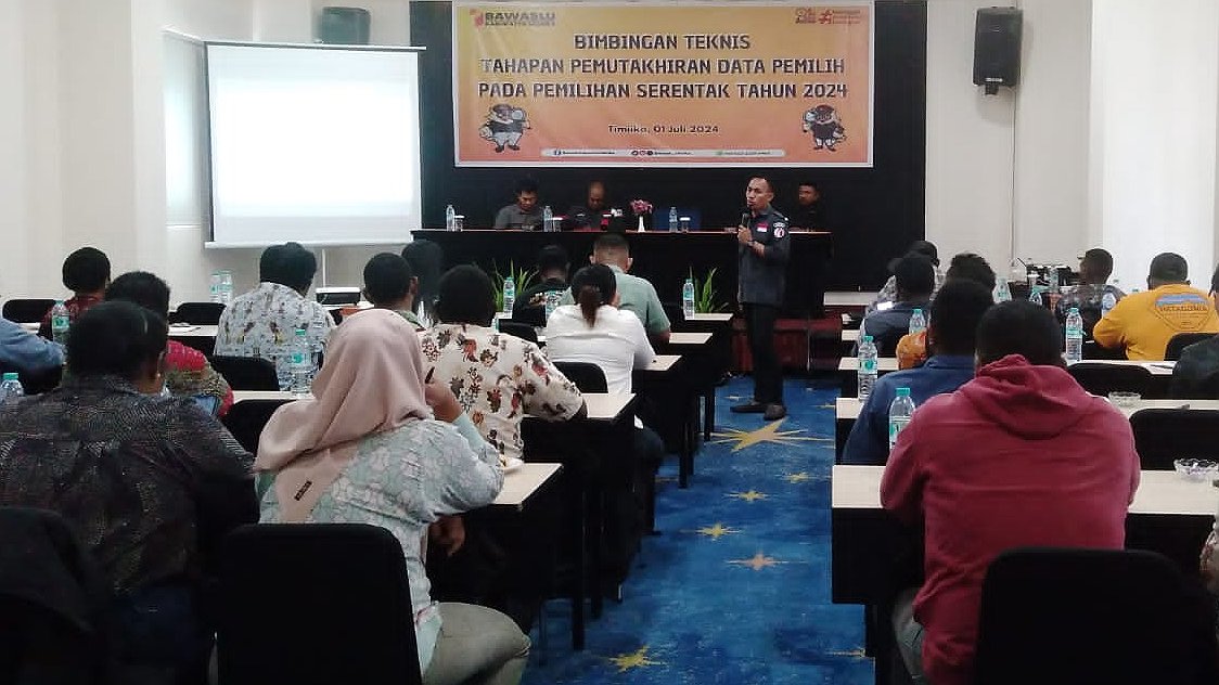 bawaslu-bimtek-pengawasan-tahapan-pemutakhiran-data-pemilih