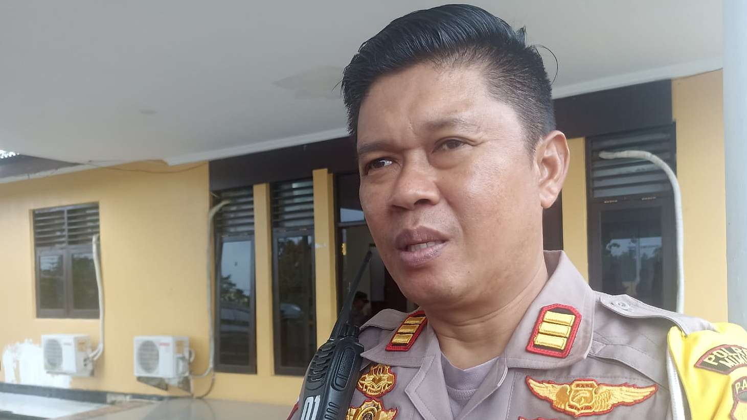 mulai-15-juli-polres-mimika-gelar-operasi-patuh-cartenz-di-sejumlah-ruas-jalan