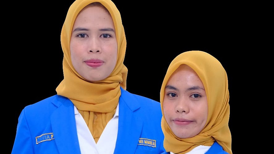 rani-mustika-sari-jabat-mandataris-ketua-pcp-pmii-mimika