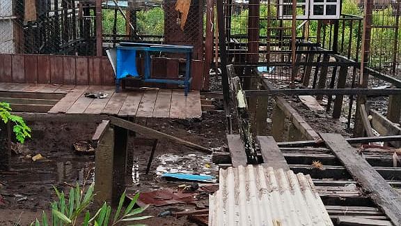 ambil-material-rumah-orang-buat-bangun-rumah-baru-polisi-tetapkan-lima-tersangka