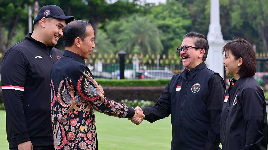 pt-freeport-dukung-atlet-indonesia-di-olimpiade-paris-2024