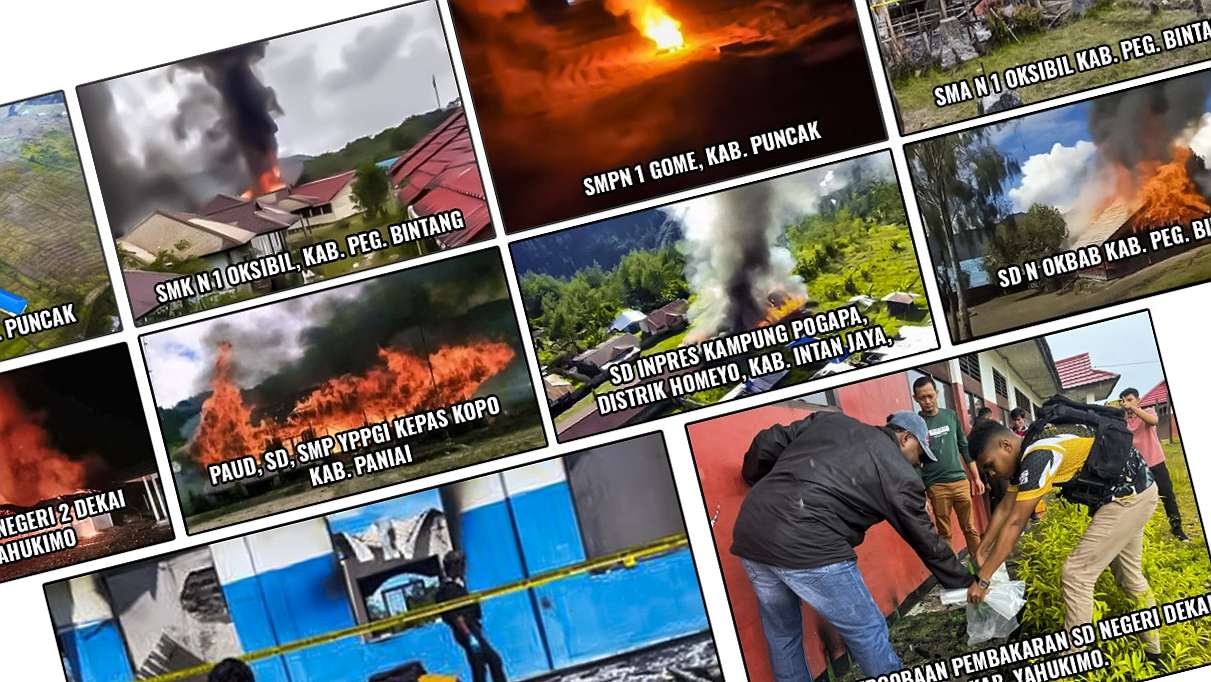 catatan-satgas-odc-2024-sudah-12-kali-kkb-bakar-sekolah-sejak-2023