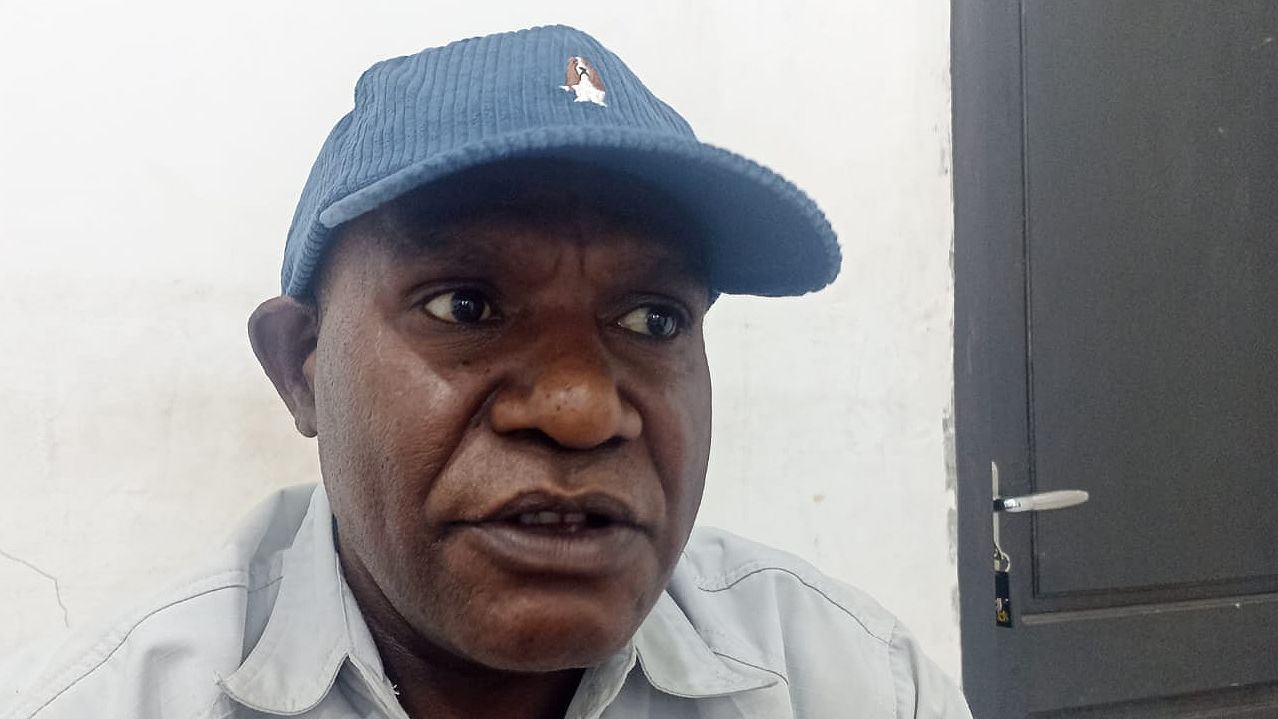 progam-family-farming-dinas-ketahanan-pangan-mimika-sasar-keluarga-terdampak-stunting