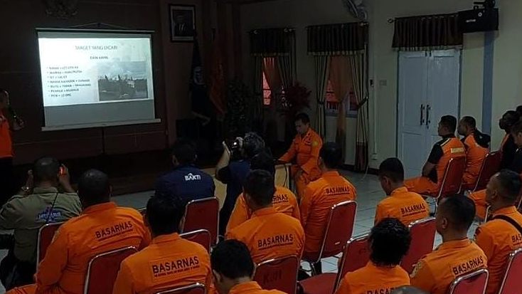 hari-ke-5-pencarian-kapal-lct-cita-xx-tim-gabungan-kerahkan-heli-dan-pesawat-tni-au