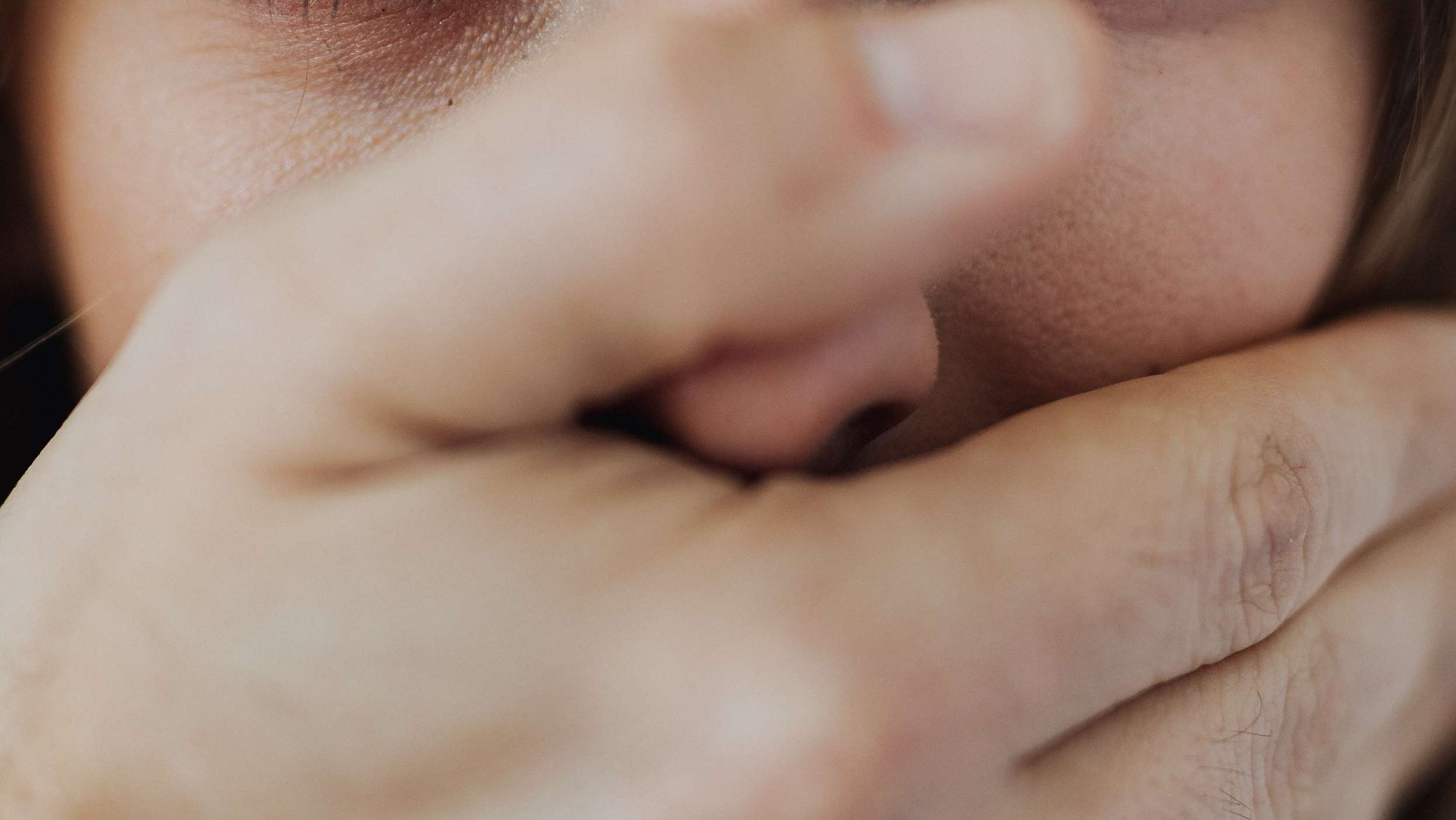 Ilustrasi percobaan pemerkosaan. Foto: Karolina Grabowska - pexels