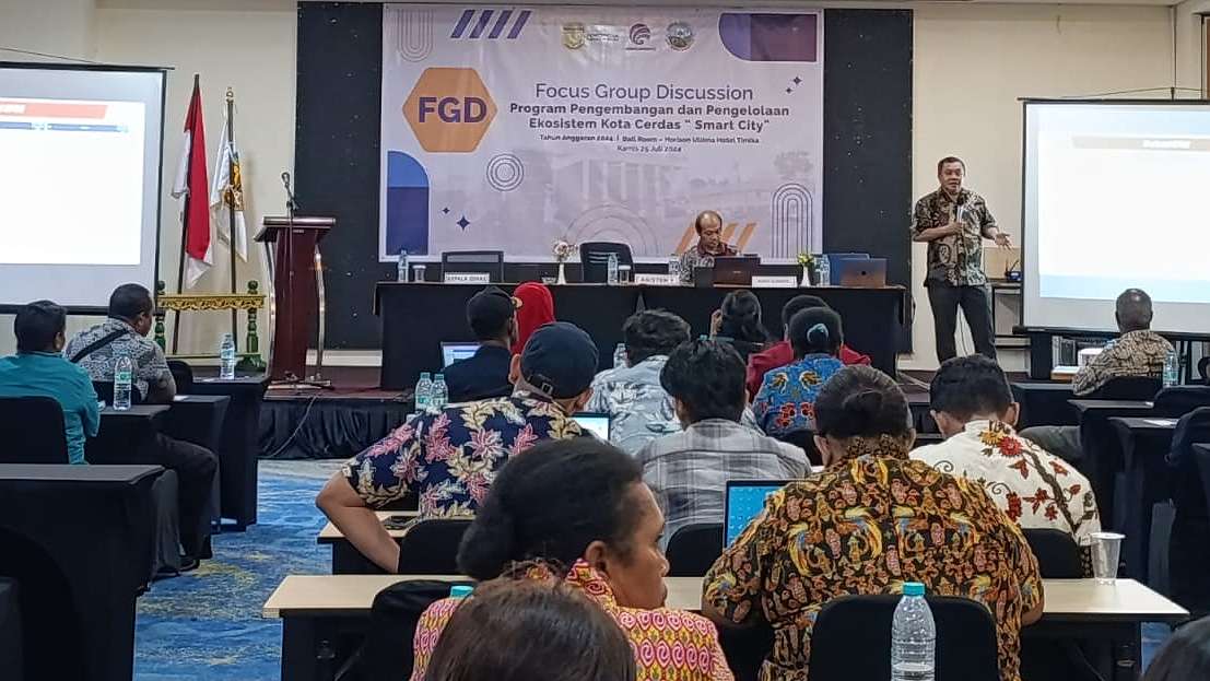 diskominfo-mimika-fgd-wujudkan-kota-cerdas