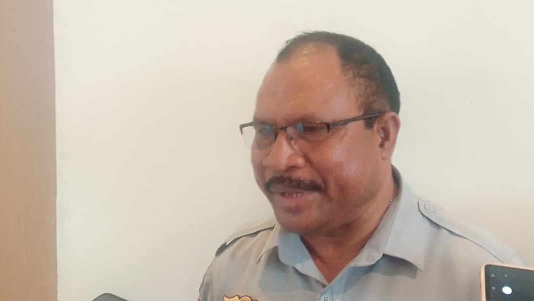pasca-banjir-tembagapura-bpbd-perpanjang-status-darurat-satu-bulan