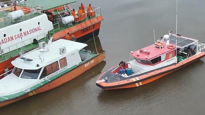satu-korban-kecelakaan-long-boat-belum-ketemu-tim-sar-stay-di-muara-ararau