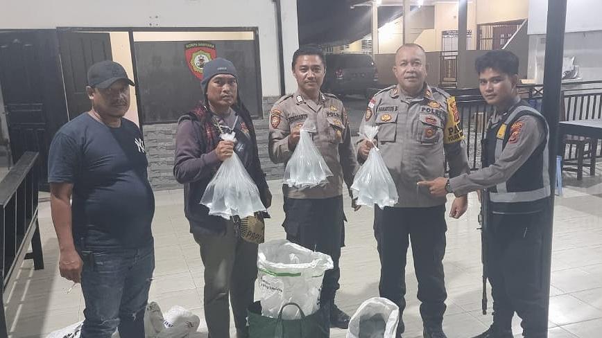 polisi-grebek-agen-sopi-di-timika-pemiliknya-kabur