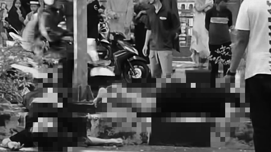 kecelakaan-tunggal-di-jalan-hasanuddin-timika-dua-meninggal-dunia