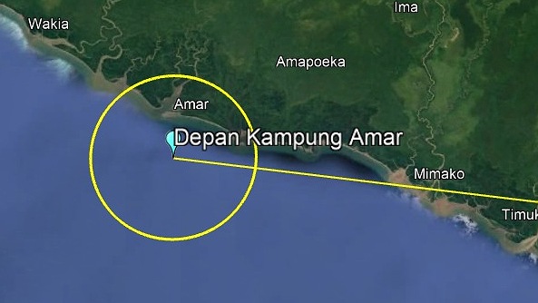 km-syukurillah-tenggelam-di-perairan-amar-tim-sar-gabungan-cari-dua-penumpang-hilang