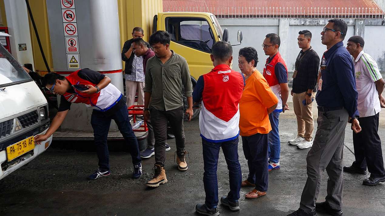 salah-gunakan-bbm-pertamina-blokir-ribuan-kendaraan-di-papua-maluku