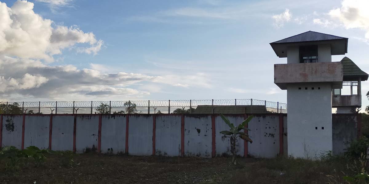 hut-ri-168-warga-binaan-lapas-timika-dapat-remisi