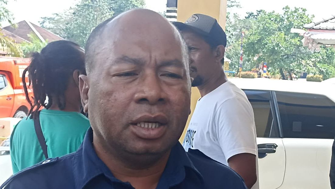 pasca-insiden-alama-komnas-ham-minta-pemkab-mimika-tak-diam