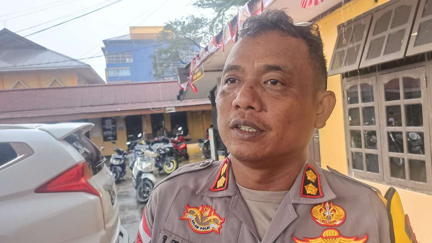 pos-keamanan-di-alama-kapolres-komang-pemerintah-kasih-tempat-kami-siapkan-personel