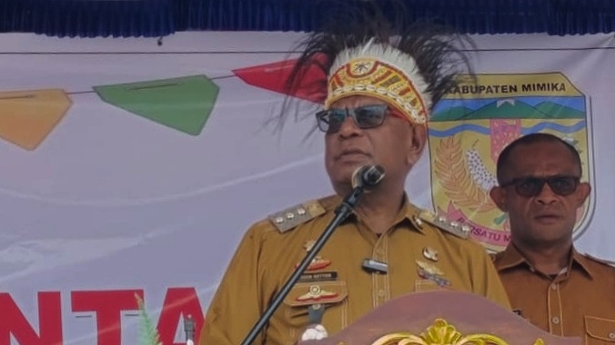 soal-kerusuhan-wakia-john-rettob-jika-karena-tambang-ilegal-maka-harus-tutup