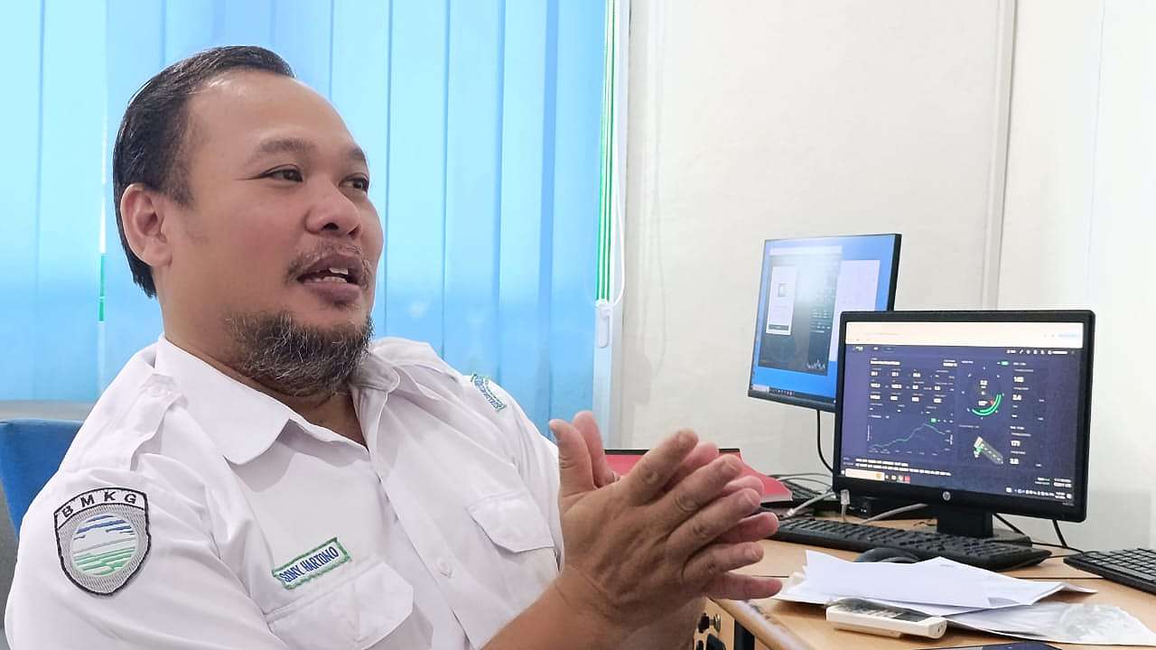 bmkg-timika-imbau-warga-jangan-panik-dengan-megathrust