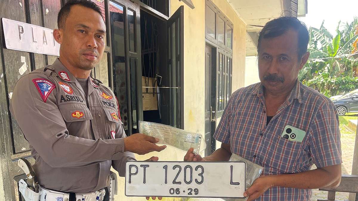 kode-pelat-kendaraan-bermotor-di-timika-berganti-pt