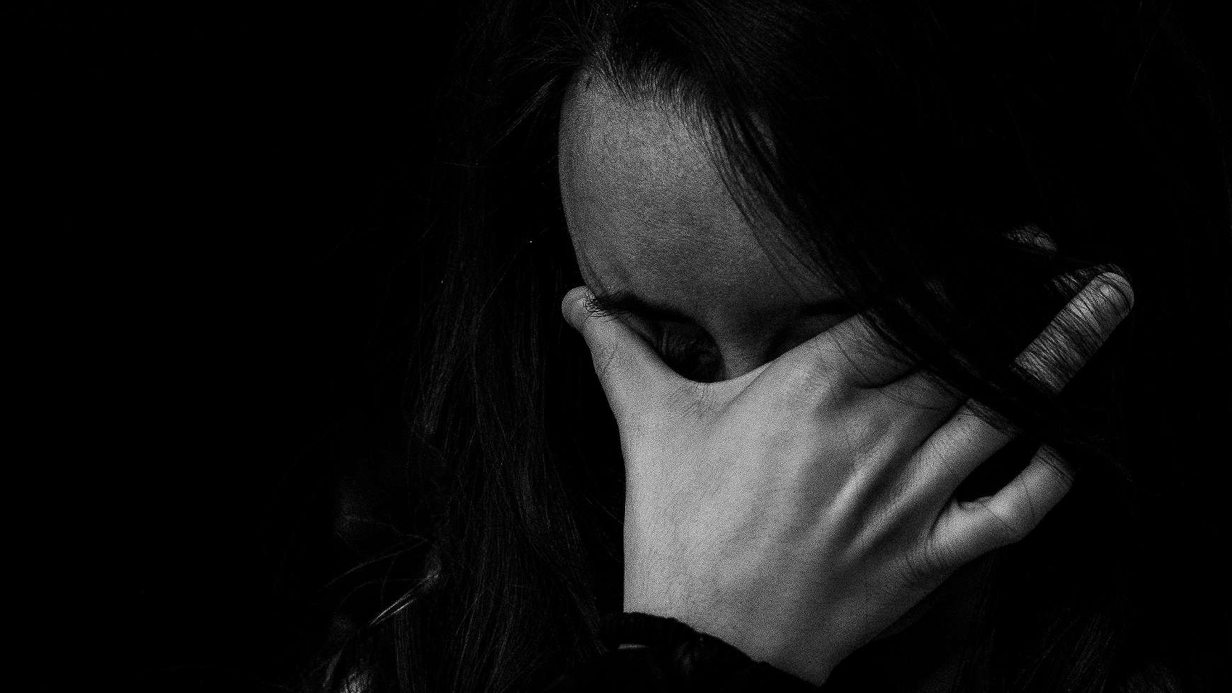 Ilustrasi anak korban kekerasan. Foto: Juan Pablo Serrano - pexels