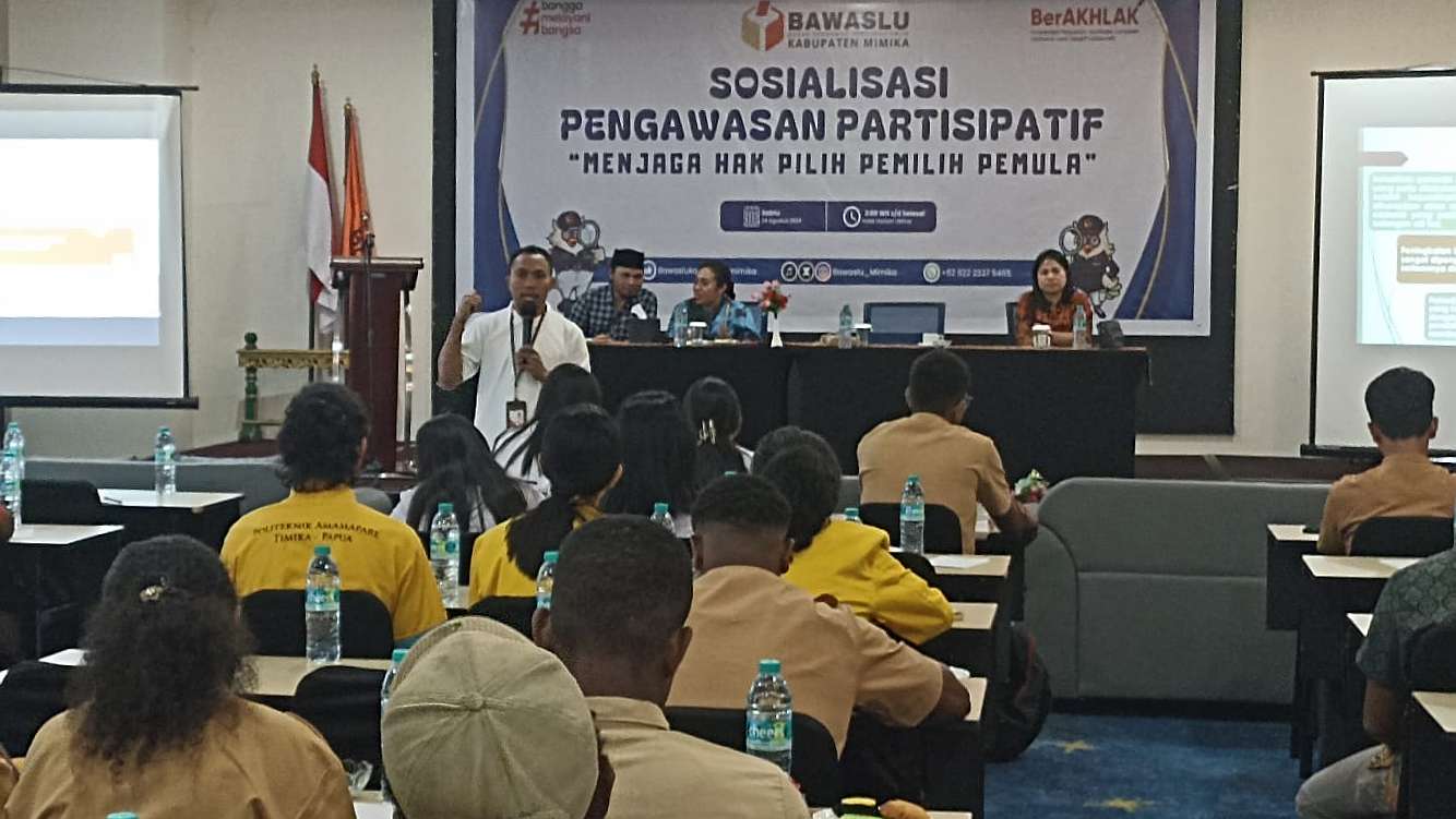 bawaslu-mimika-edukasi-pemilih-pemula-pilkada-2024