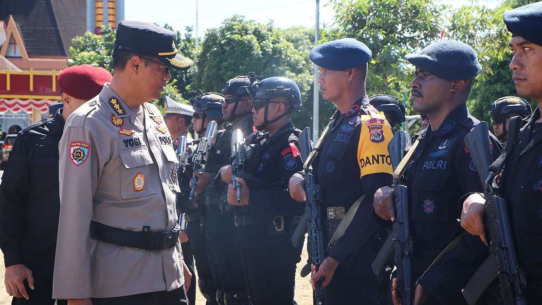 indeks-kerawanan-pilkada-tinggi-polda-papua-gelar-operasi-mantap-praja-cartenz