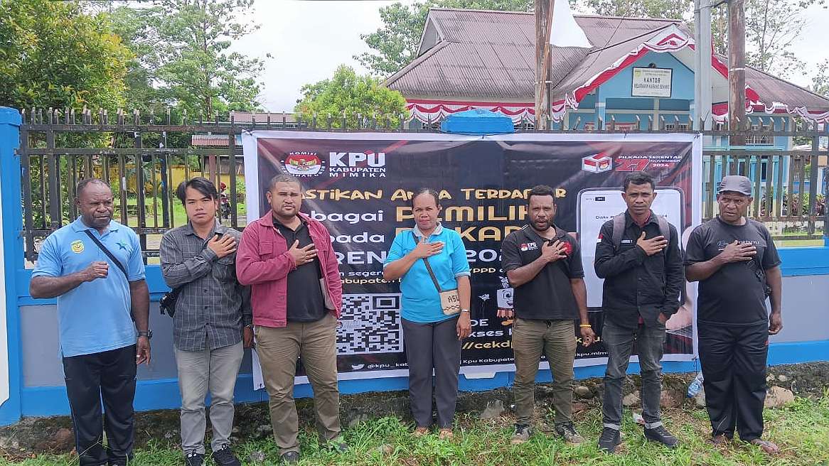 ppd-kuala-kencana-monitoring-pps-cek-dpt-dan-dps