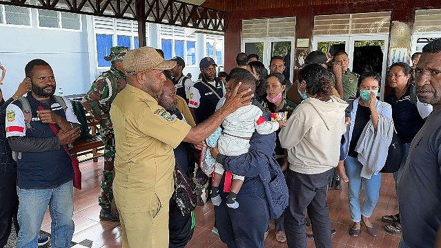 nakes-masih-jalani-trauma-healing-pasca-penembakan-di-alama