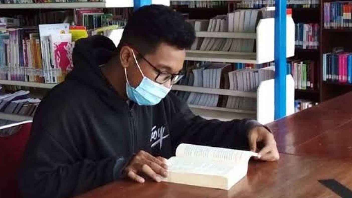 pemkab-mimika-bakal-dirikan-pojok-baca