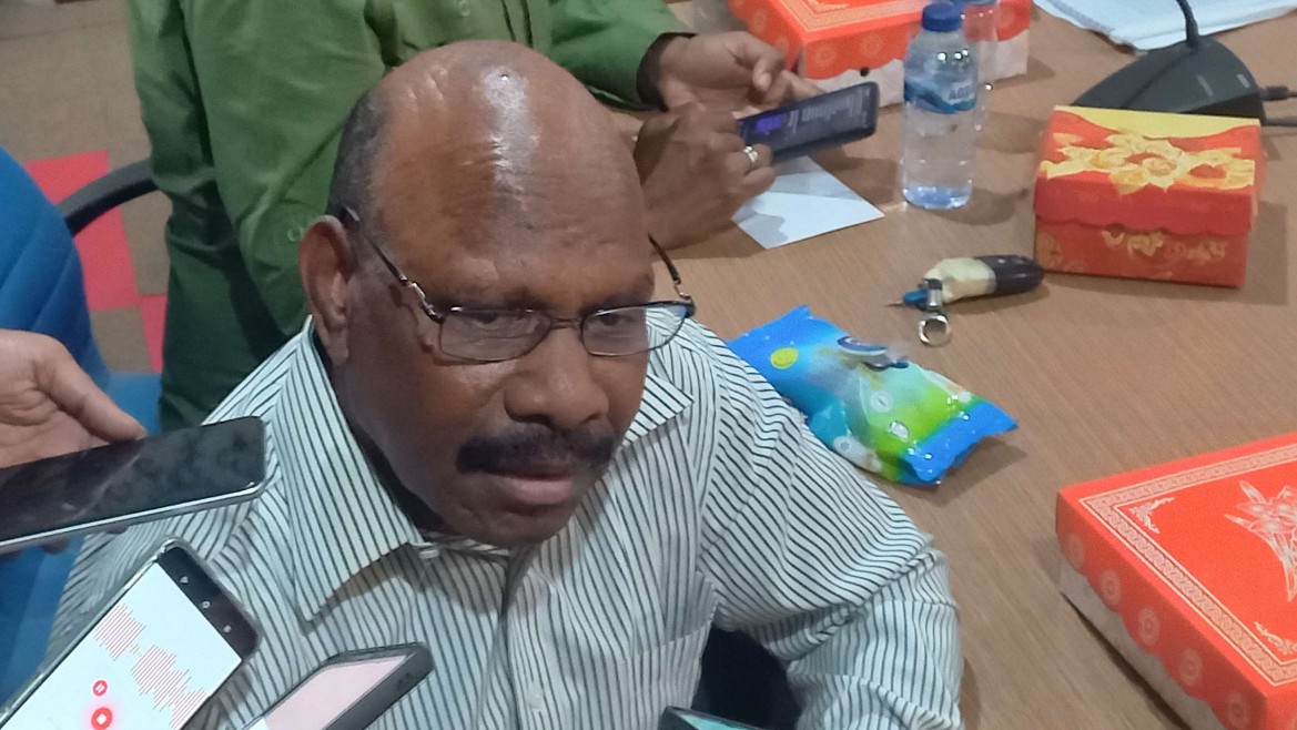 pemkab-mimika-susun-dokumen-kampung-adat-di-lima-distrik