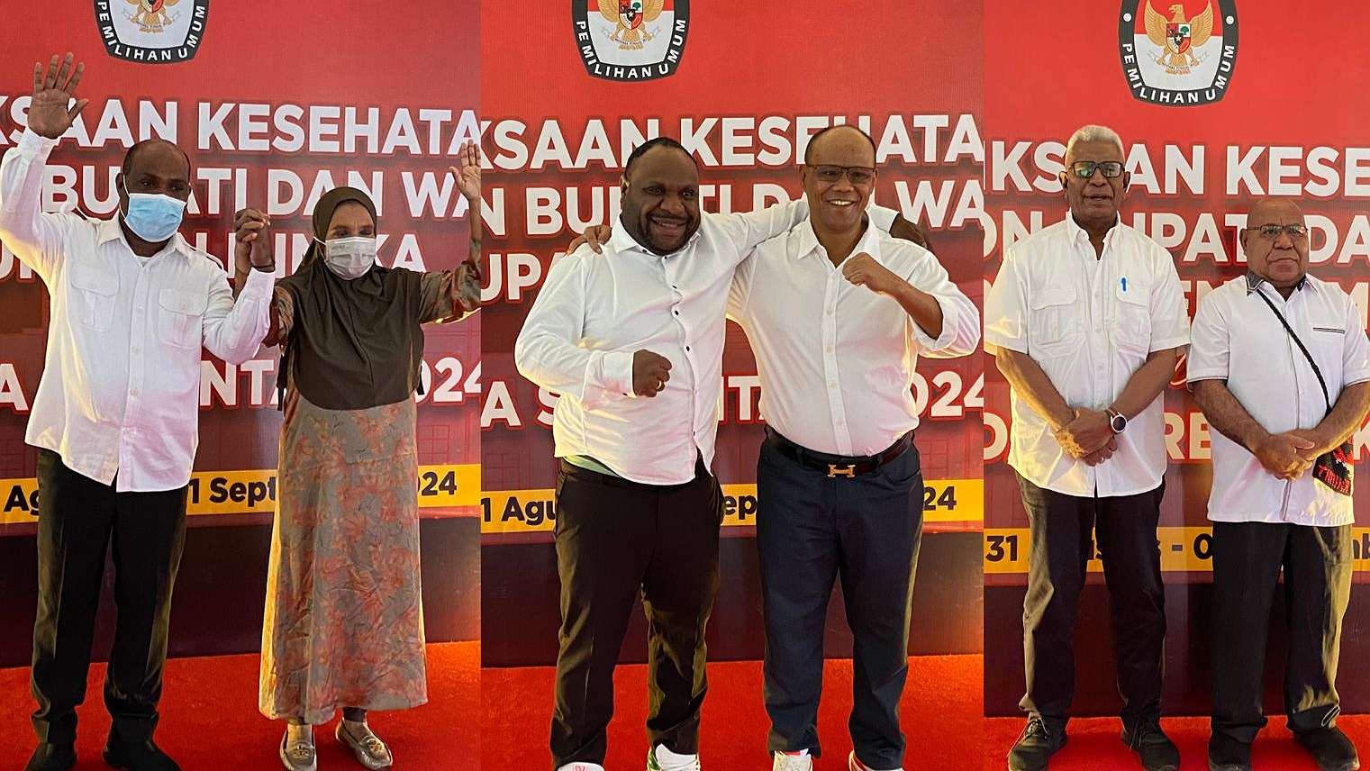 aiye-mp3-dan-joel-tes-kesehatan-hari-ini