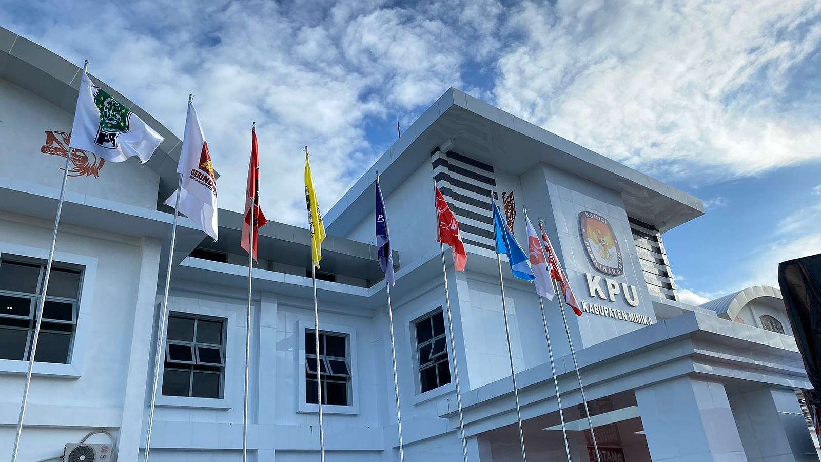 sosialisasi-pilkada-kpu-mimika-bakal-gandeng-okp-cipayung