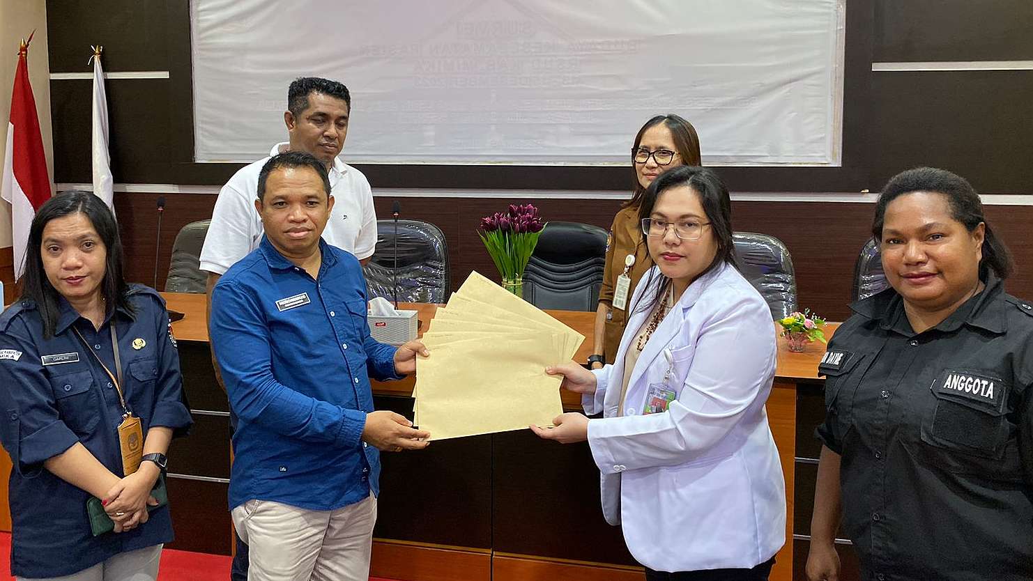 hasil-tes-kesehatan-3-paslon-pilkada-mimika-dinyatakan-mampu