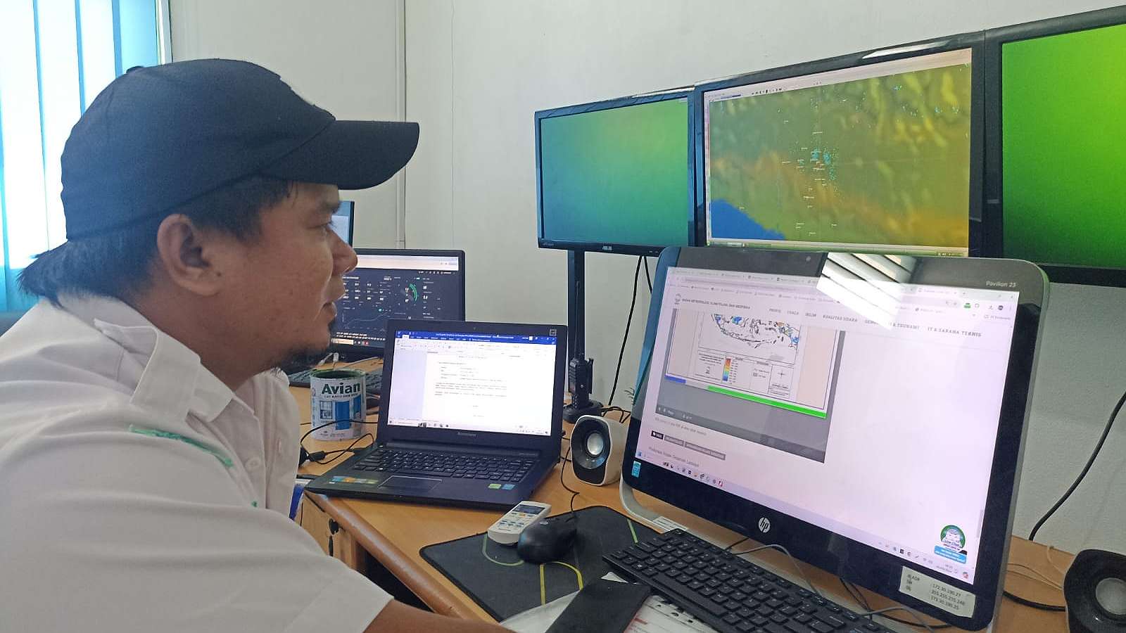 puncak-curah-hujan-di-timika-berakhir-kini-masuk-peralihan