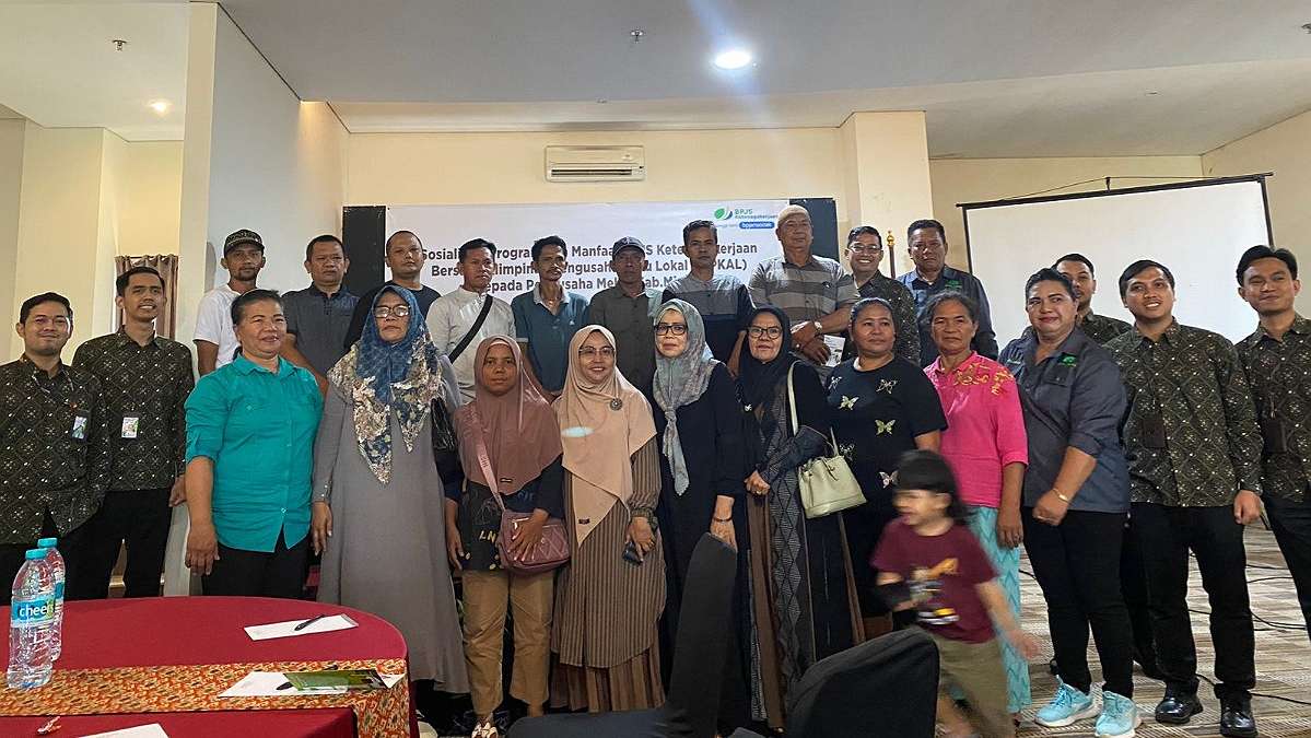 bpjs-ketenagakerjaan-edukasi-pengusaha-kayu-di-mimika