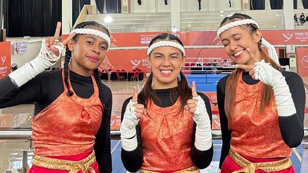 kembali-raih-medali-pon-ini-kesan-atlet-muaythai-putri-asal-papua-tengah