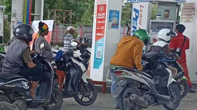 bbm-langka-pertamina-beri-penjelasan