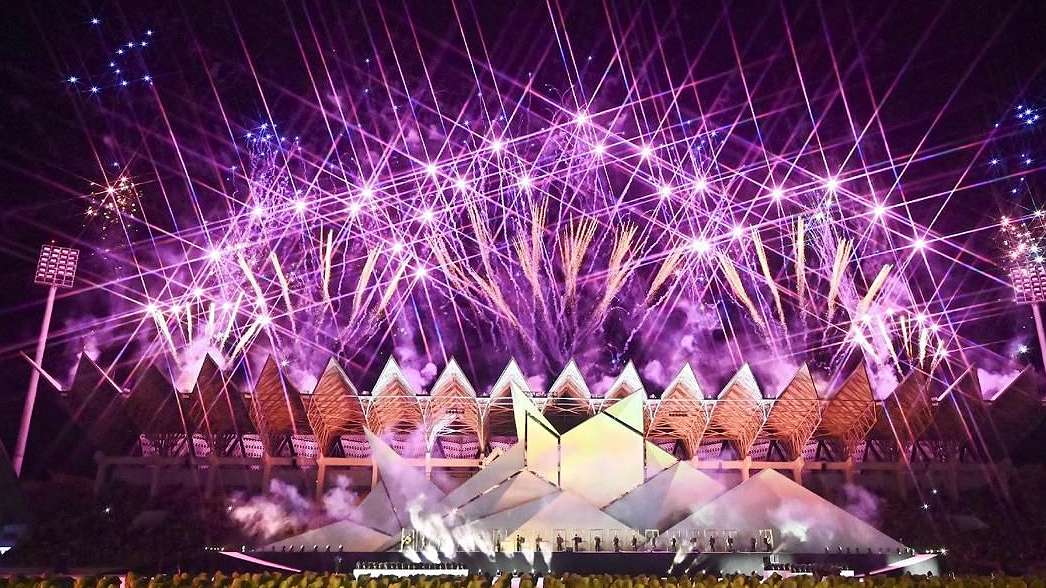 pon-xxi-aceh-sumut-dibuka-presiden-jokowi-serukan-kebersamaan-dan-sportivitas