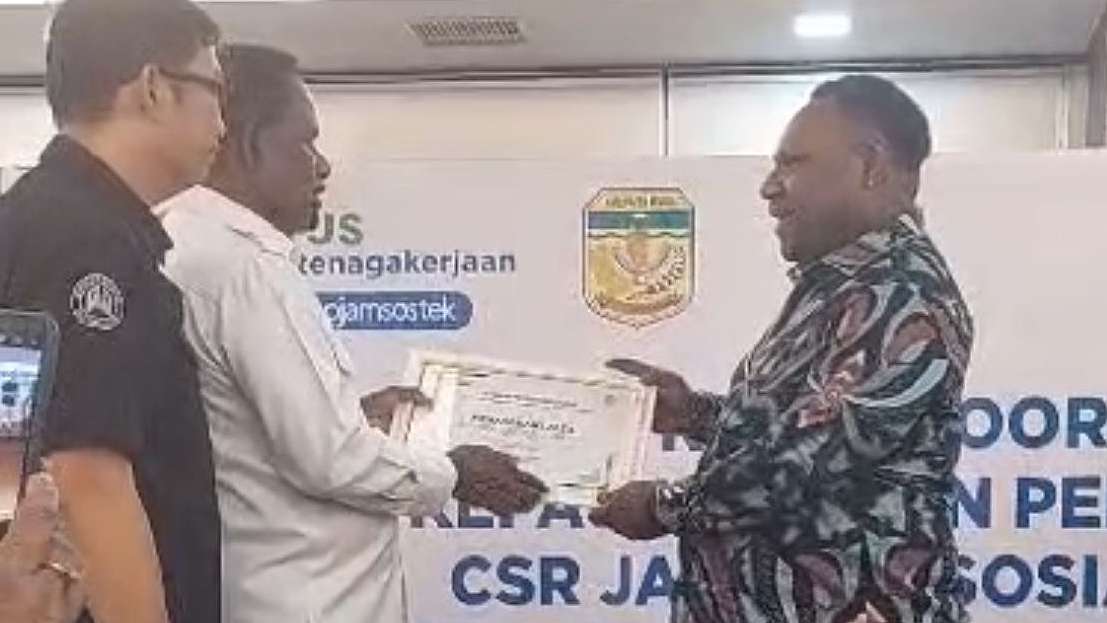 alex-omaleng-pakai-csr-perusahaan-jamin-ratusan-pekerja-rentan-lewat-bpjamsostek