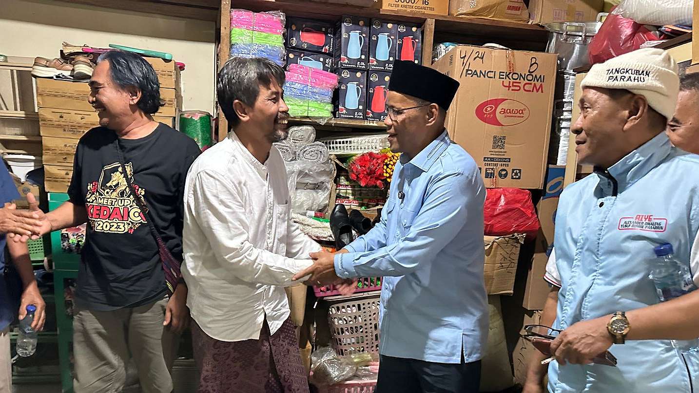 aiye-sowan-ke-ketua-kkjb-mimika-bahas-pembangunan