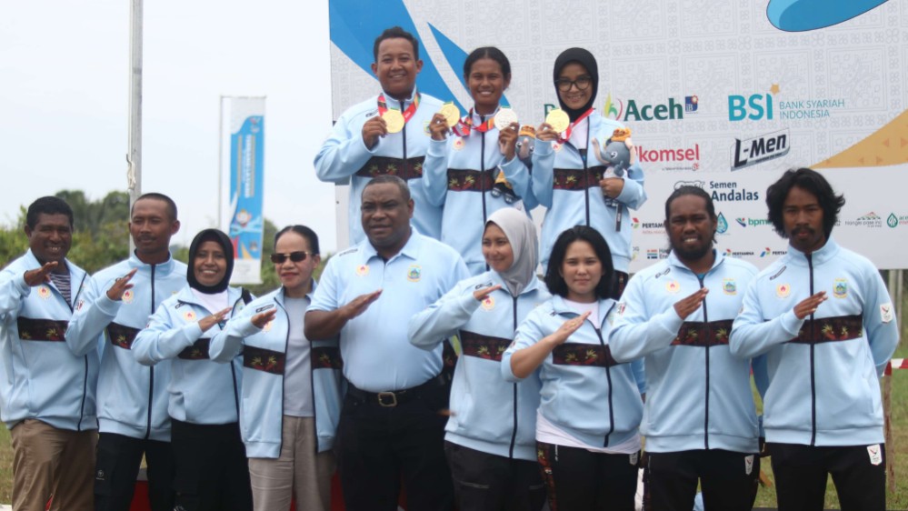 koleksi-2-emas-pon-xxi-terbang-layang-papua-tengah-berpeluang-tambah-medali