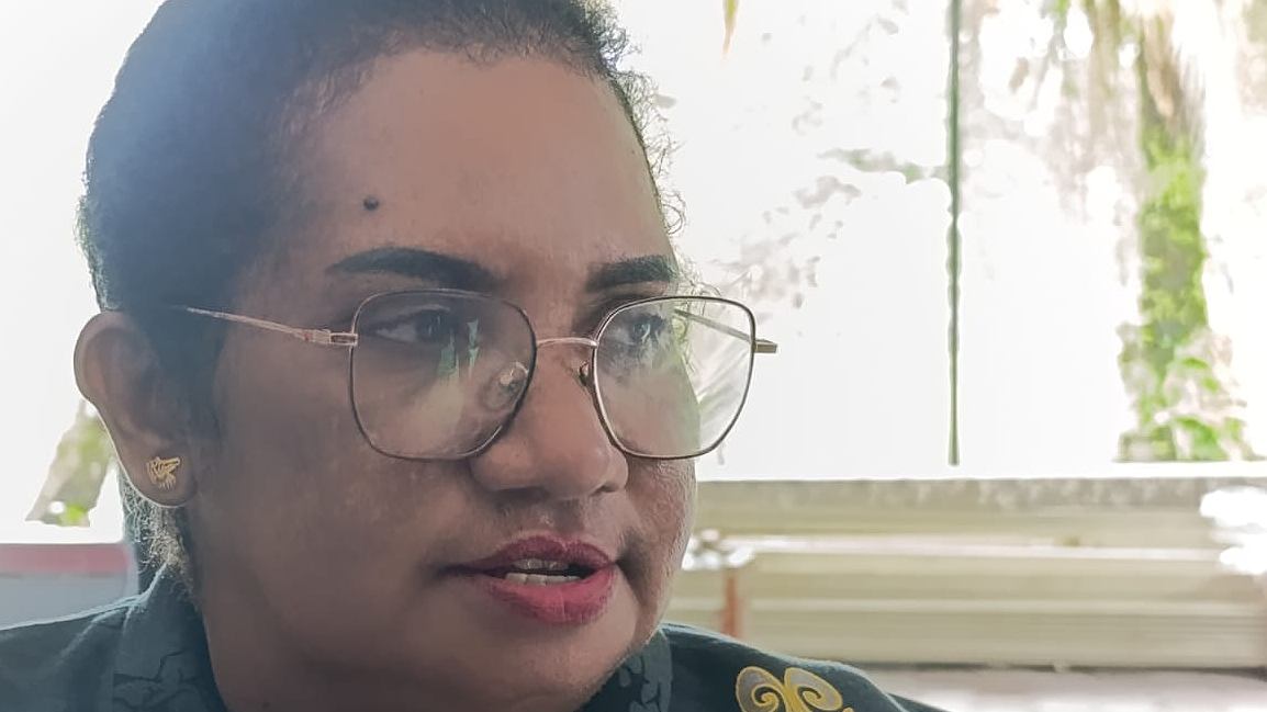 dp3ap2kb-rampungkan-program-dana-otsus-rp2-miliar